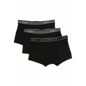[EMPORIO ARMANI] 라프리마 남성 언더웨어 블랙 EM000259 AF10779MC406 /11