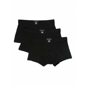 [EMPORIO ARMANI] 라프리마 남성 언더웨어 블랙 EM002205 AF14987MC061 /11