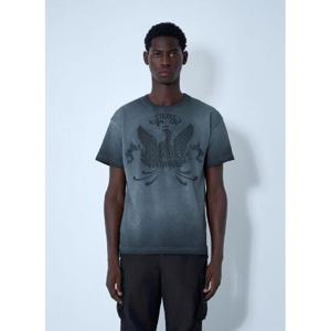 25 SS 디젤 남성 T Norm T9 티셔츠  dsl0161014gry