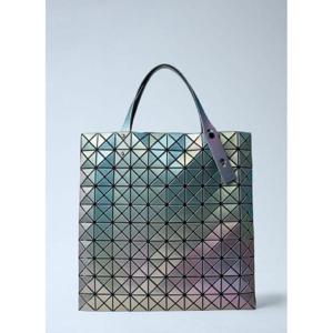 25 SS 바오바오 여성 Illusion Tote Bag bao0261013sil