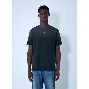 25 SS 디젤 남성 T Adjust T1 티셔츠  dsl0161015blk