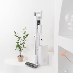 디베아 무선청소기 JET FIT 클린스테이션 차이슨