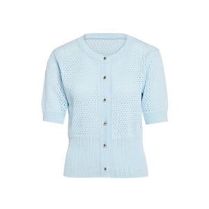 [JJ지고트]펀칭 반팔니트 GN6N1CD60