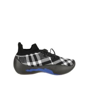 버버리 스니커즈 8099328 C1505 Black