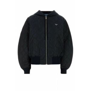 [PRADA] 라프리마 여성 패딩 29C265SOOO1WQ9 F0008 Blue /2