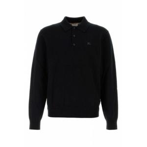 [BURBERRY] 라프리마 남성 니트웨어 8113157 A1189 블랙 /2