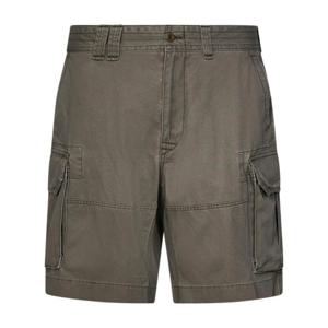 폴로 랄프로렌 숏팬츠 710548502003 MOUNTAIN GREEN