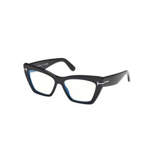 톰포드 안경 TF6026 B 001 black