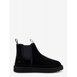 [UGG] 라프리마 남성 부츠 Neumel 첼시 스웨이드 1121644 BLK 블랙 /12