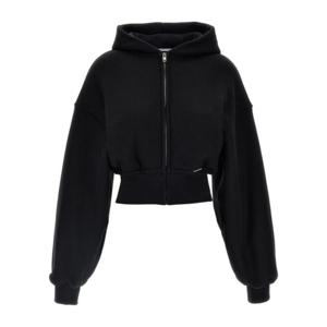 티바이알렉산더왕 탑 A00221440 Black