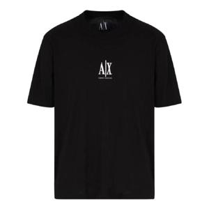 25 SS 아르마니 익스체인지 로고 자수 티셔츠 XM000363AF12308 TP435913479