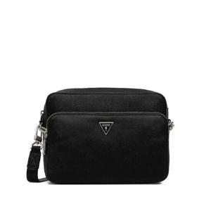 25 SS 게스 logo plaque zip fastening belt bag HMMISAP5322 TP441001190