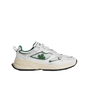 디스퀘어드2 스니커즈 SNM044443108445 M4142 WHITE