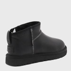 어그 부츠 1163490 BLK BLACK
