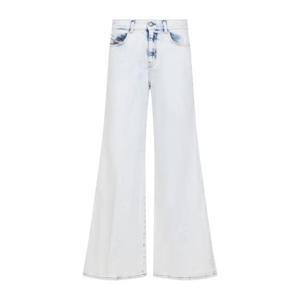 디젤 데님 A03625 09L33 Blue