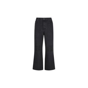 로에베 데님 팬츠 H526Y11WA41100 AI25 Black