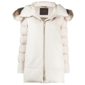 무레르 패딩 I300007 FRESIA LE MARMO NEUTRALS