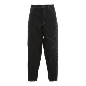 꼼데가르송 팬츠 FIP010S221 Black