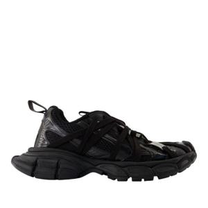 발렌시아가 3XL 익스트림 레이스 로우탑 스니커즈 825599 W3XCH