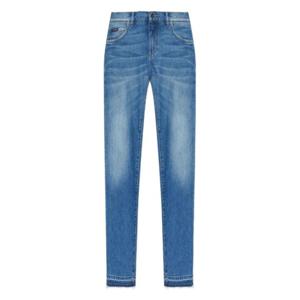 돌체앤가바나 스트레이트 팬츠 GY07CDG8NX1 S9001 VARIANTE ABBI