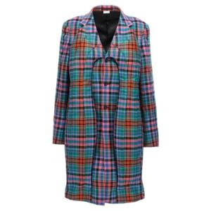 꼼데가르송 자켓 283617706 Multicolor