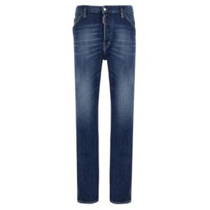 디스퀘어드2 데님 A00215846 Blue