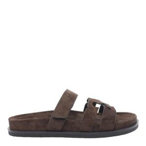 토리버치 샌들 163481200 BROWN