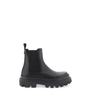 돌체앤가바나 부츠 a60565 ab640 80999 Black