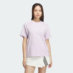 M 아디다스반팔티 XQK JW4502 Essentials Plus 3S 쇼트 슬리브 티셔츠