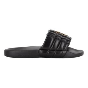 버버리 로퍼 8048192 Black