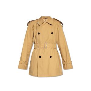 버버리 트렌치 코트 8089783 A3743 Beige