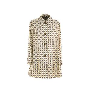 구찌 코트 752387ZANVO 9198 Neutrals
