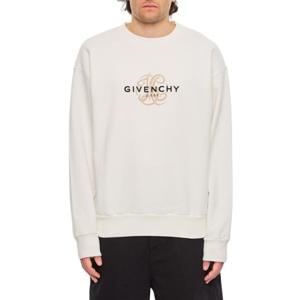 지방시 반팔 티셔츠 BMJ0LC3YQJ130 White