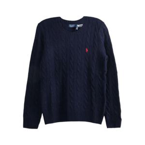 폴로 랄프로렌 가디건 211971865003 HUNTER NAVY