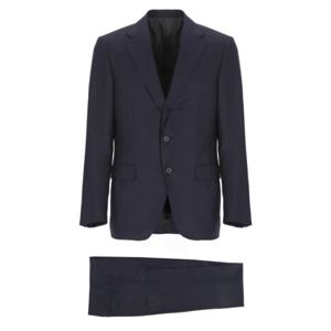 카루소 수트 PE0D00LN10120 Blue