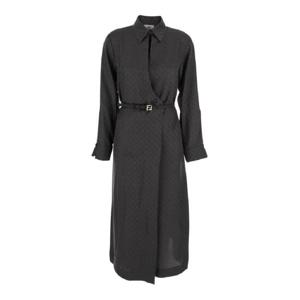 FENDI ABITO CHESS FF JACQU FDD443AUQGF1T6H