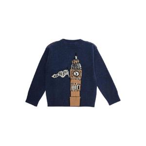 BURBERRY KIDS PETE BIG BEN 8109516C1172