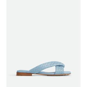 보테가베네타 샌들 837897V2ED09113 Light blue