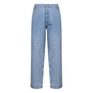 엠포리오 아르마니 스트레이트 팬츠 8N1P7M1DD8Z0943 Denim