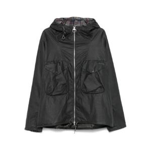 바버 유틸리티 새퍼 왁스 재킷 MWX2445