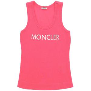 몽클레어 반팔 티셔츠 8P00001 89A0D536 FUCHSIA