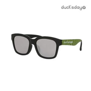 덕스데이 남아 키즈 스퀘어 선글라스 DDK302-C02
