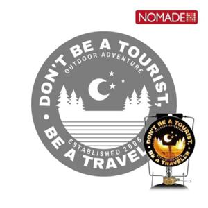OU 노마드 칸델라타공판1.2T-Traveler N-8117