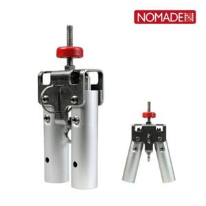 OU 노마드 멀티 A 폴 브라켓 33파이 NOVA-02-001