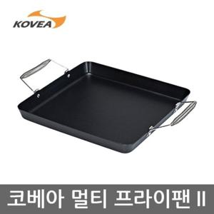 ET 코베아 멀티 프라이팬2 바베큐 KECW9QA-01