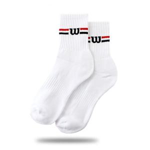 윌슨양말 YQJ WRZ9968PO 야구양말