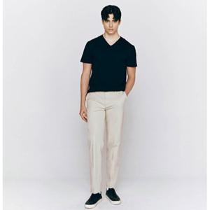 [지오다노]남 히든밴딩 울트라 스트레치 치노 면바지 115526