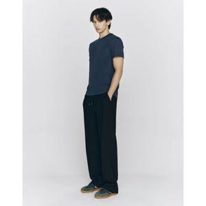 [지오다노]남 텐셀 레이온 이지 와이드핏 팬츠 115528