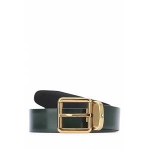 [MONTBLANC] 라프리마 남성 벨트 129454 000 /2