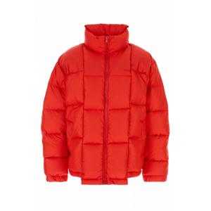 [VETEMENTS] 라프리마 남성 패딩 UA65JA103R 레드 /2